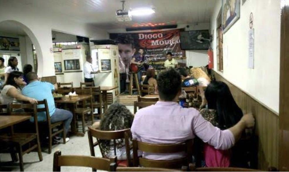 Prefeitura de Betim amplia funcionamento de bares e restaurantes