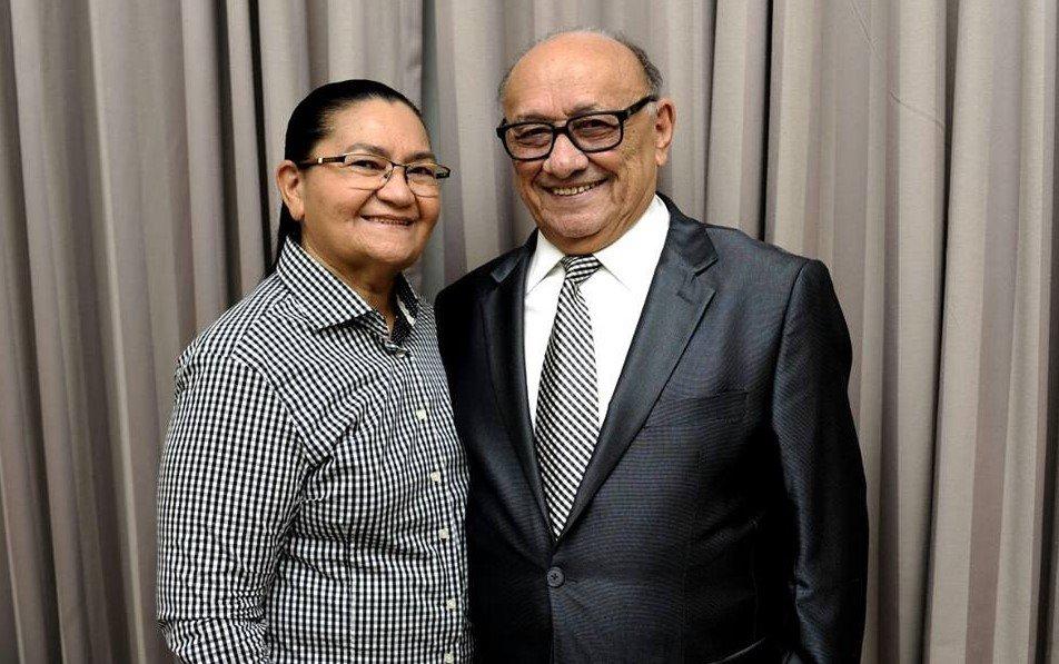 Presidente da Assembleia de Deus no Piauí morre de vítima de complicações da Covid-19