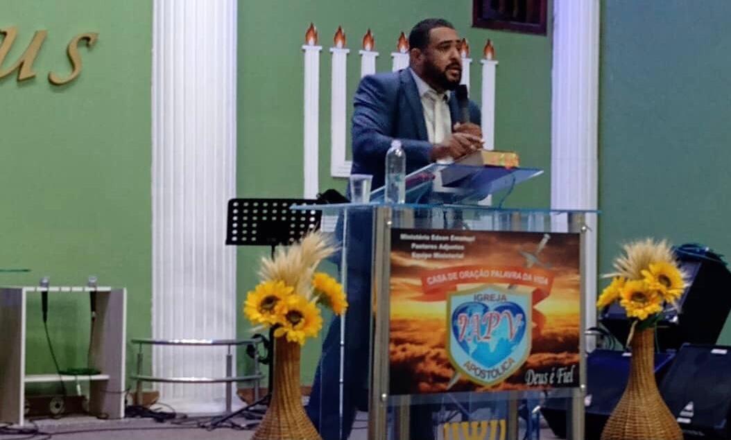 Cultos e demais encontros religiosos agora estão enquadrados como atividade essencial em Betim