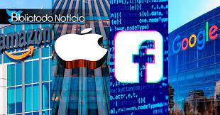 Império de empresas big techs pode ruir como Torre de Babel, alerta Franklin Graham