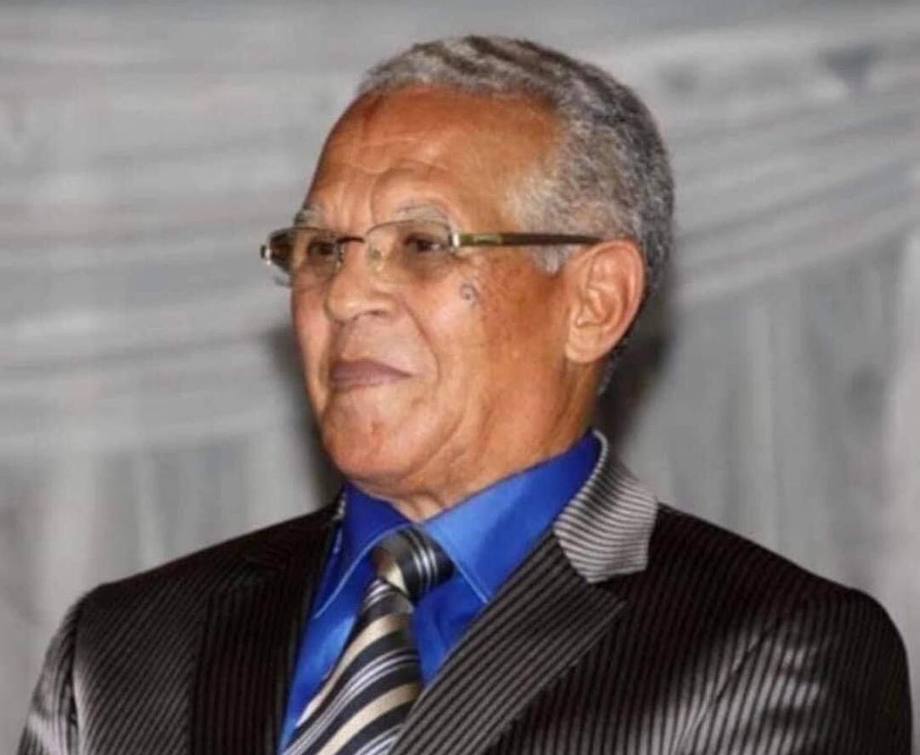 Morre o pastor José Rodrigues de Araújo, vítima da COVID-19