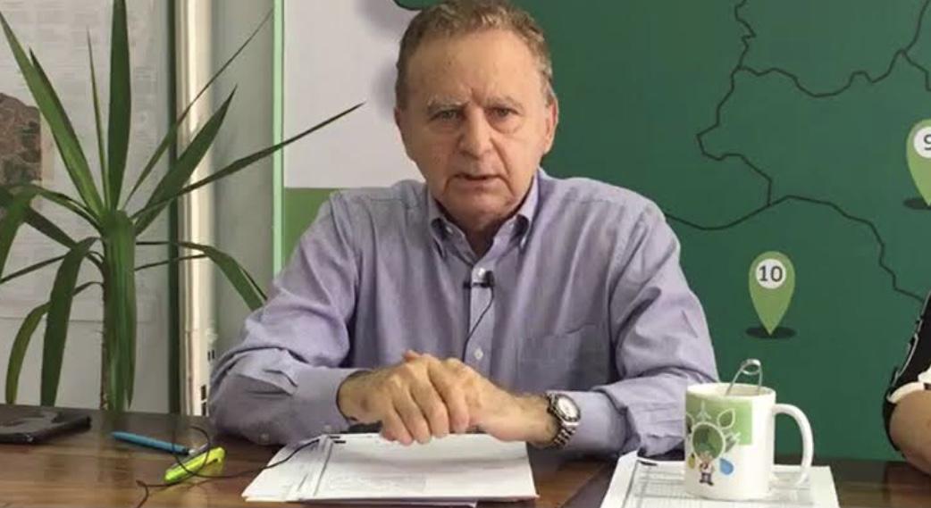 Prefeitura prorroga decreto de medidas de combate à covid-19