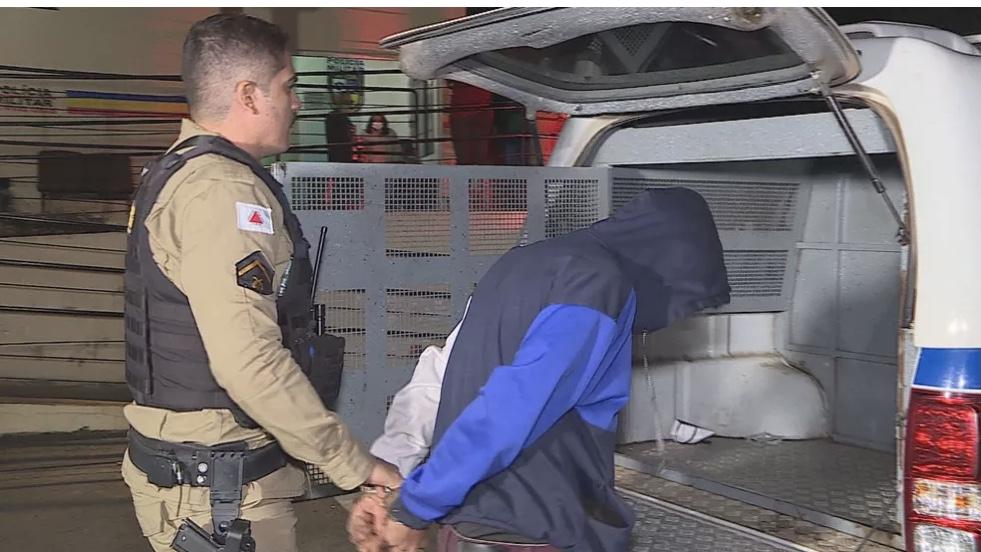 Professor é sequestrado em Betim e liberado por policiais em farmácia no PTB