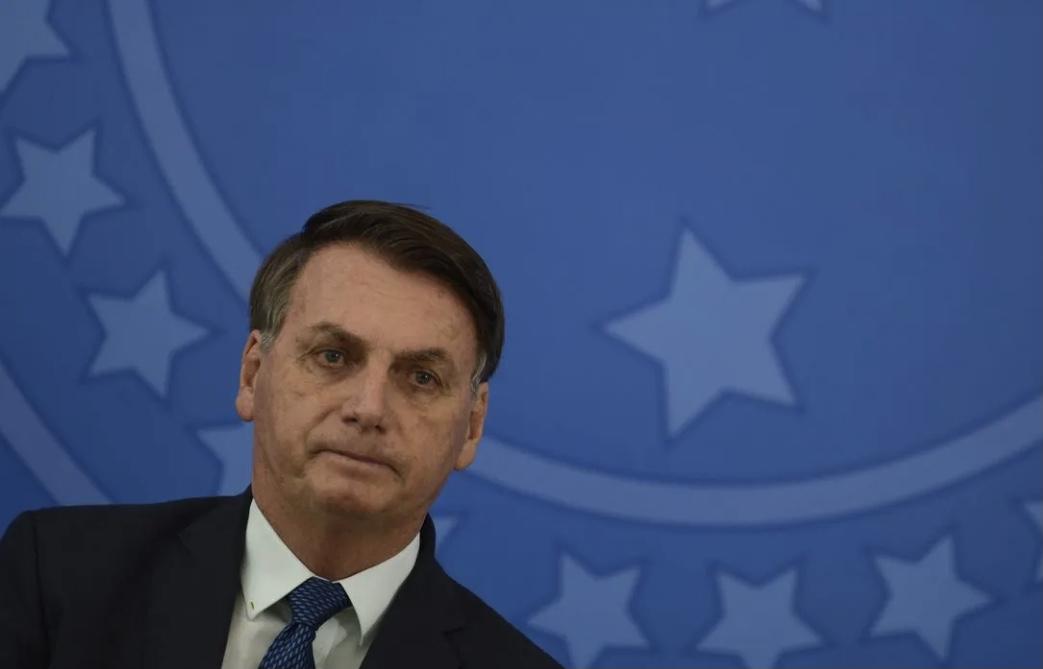 Bolsonaro pode não participar das eleições em 2022