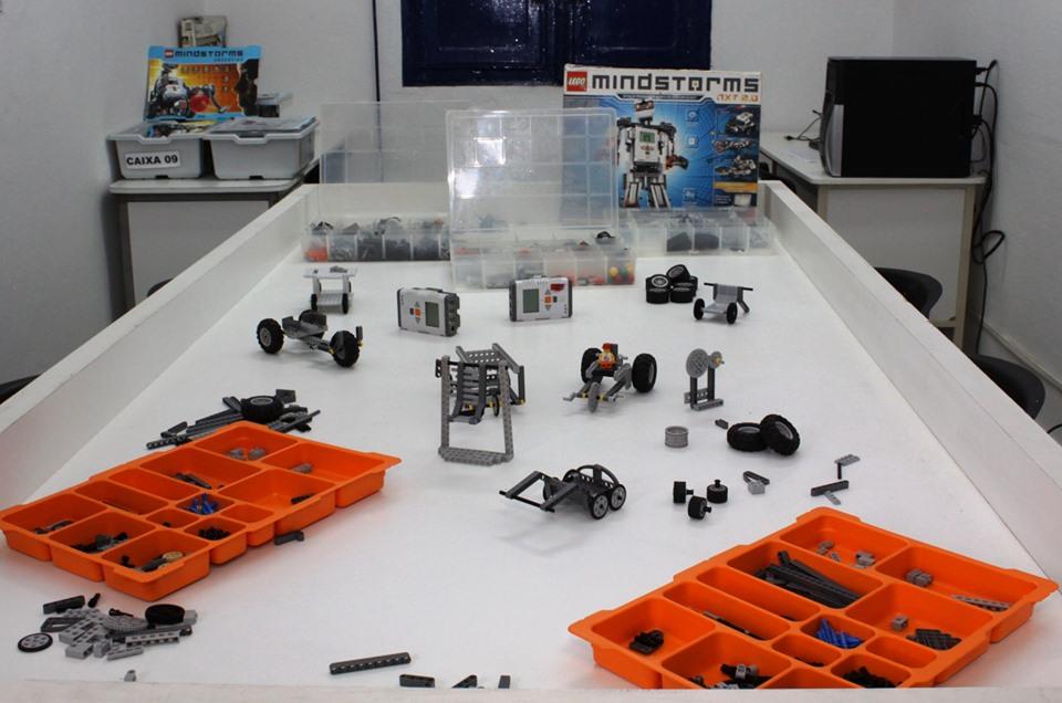 Prefeitura de Betim abre 200 vagas para curso gratuito de robótica virtual