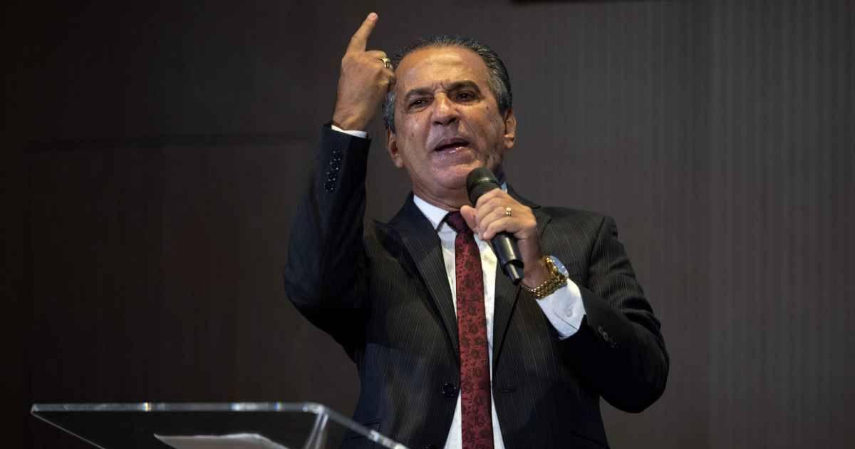 Silas Malafaia diz que excluirá da igreja membros que se divorciarem