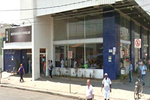 Betim retoma hoje o atendimento regular do restaurante popular