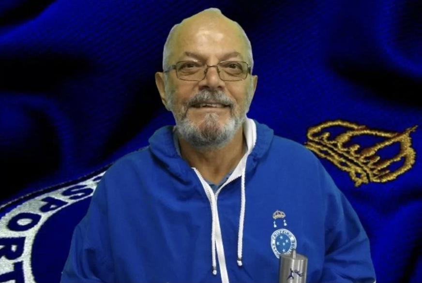 Morre o jornalista cruzeirense Neuber Soares