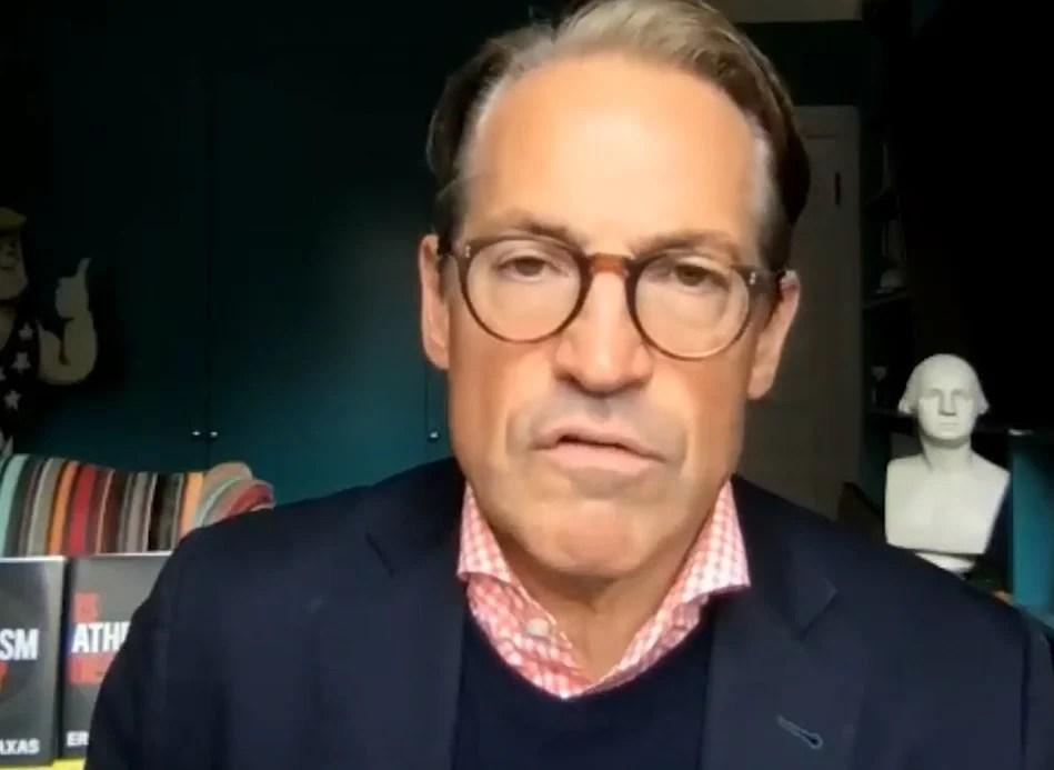 PASTORAL“Ciência, arqueologia e história apontam para a existência de Deus”, diz autor