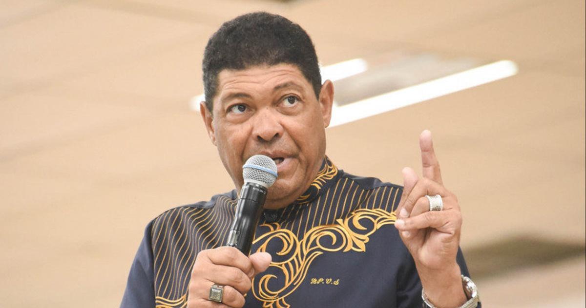 Valdemiro Santiago é condenado por falar que governador “fez pacto com o capeta”