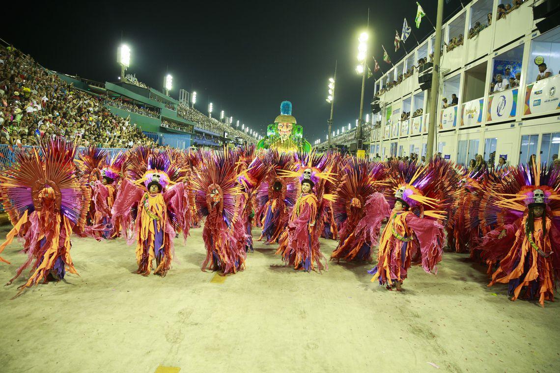 87% dos brasileiros são contra as festas de Carnaval em 2022