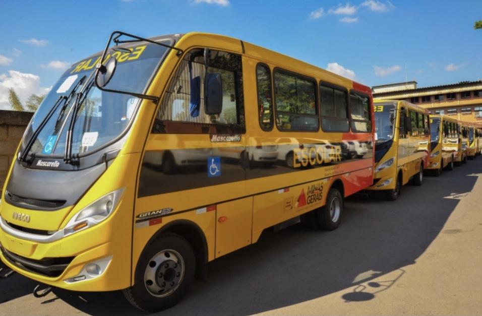 Prefeitura de Betim divulga datas para cadastro e renovação do Passe e do Transporte Escolar