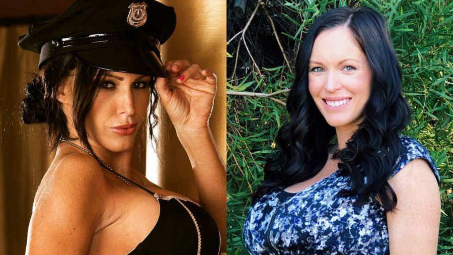 Ex-atriz de filmes adultos: “Deus estava bem ali comigo no meio do pecado”