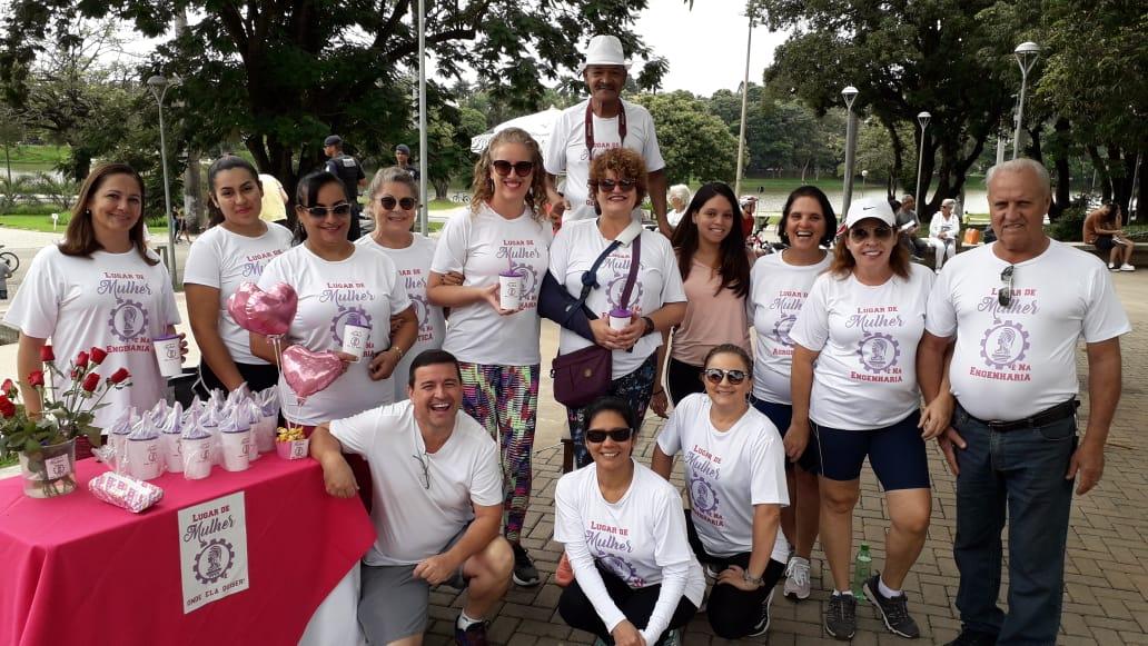 AFEAG-MG  completa 2 anos e comemoração acontecerá em Betim