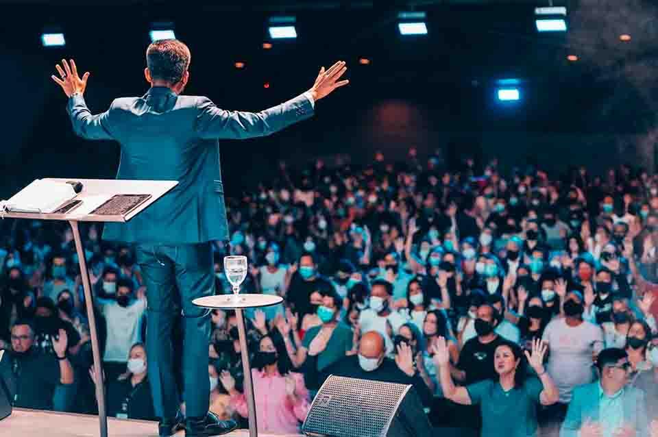 Lagoinha sofre um duro golpe e tem placa baixada