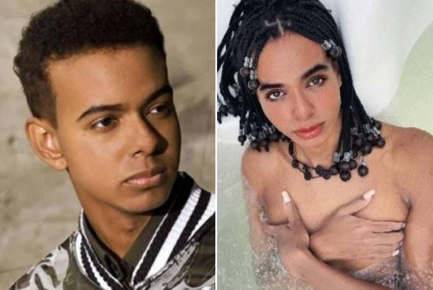 Cantor Jotta A anuncia que se tornará ‘mulher trans’