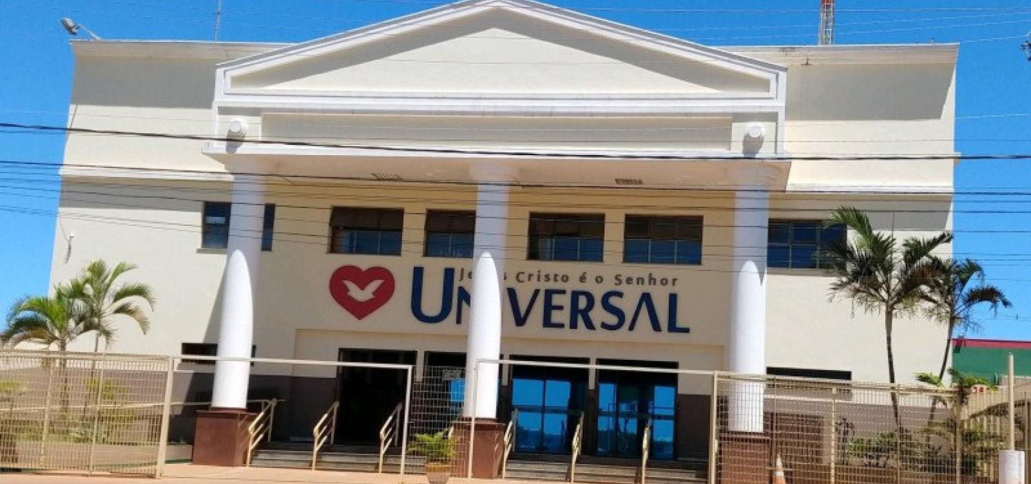 Fiel dá prêmio da Loteria à Igreja Universal e se arrepende