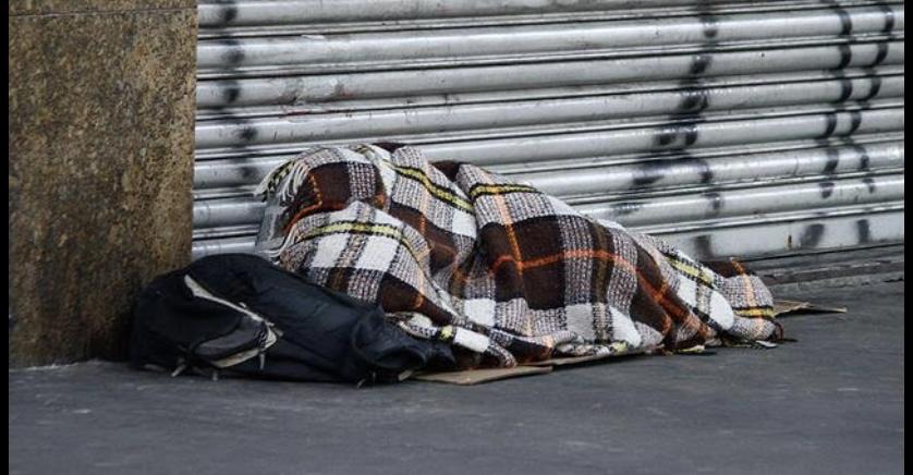 Prefeitura de Betim reforça ações para acolhimento de pessoas em situação de rua