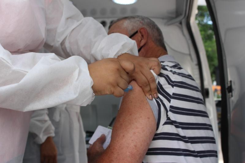 Segunda etapa de vacinação contra a influenza começa hoje em Betim