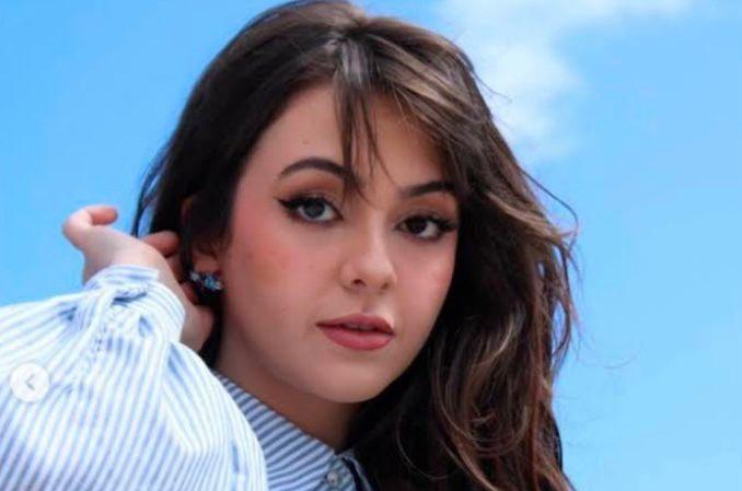 Atriz estuprada e entrega bebê para adoção