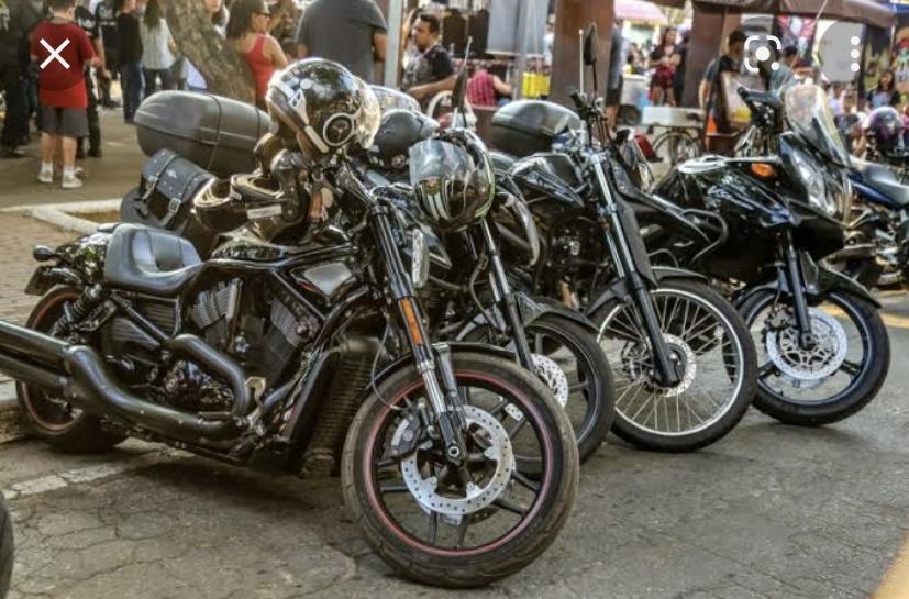 Paixao por duas rodas: vem aí mais um Betim MotoPoint