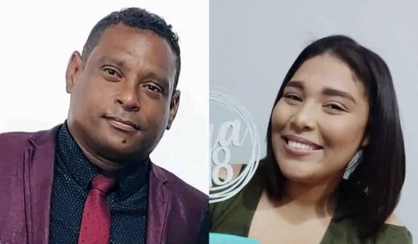 Pastor e filha morrem soterradas em deslizamento no Recife