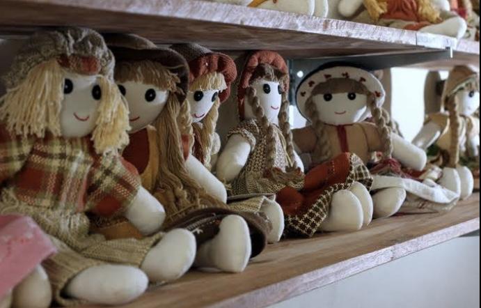 Prefeitura de Betim promove encontro com artesãos e anuncia novidades no projeto Economia Solidária