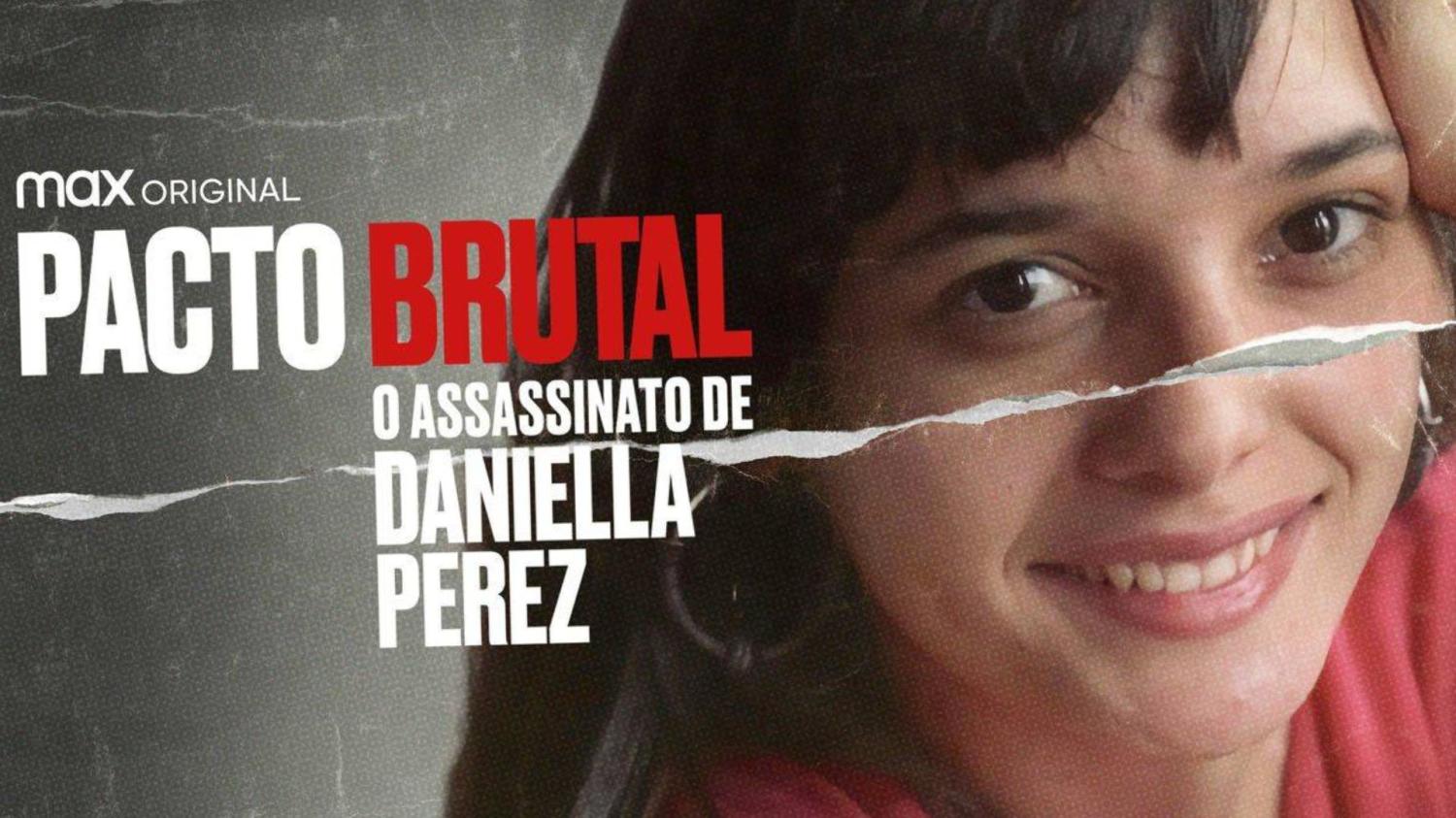 Gloria Perez diz que a filha pode ter sido morta em ritual satânico