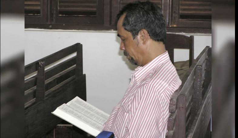 Pastor sofre atentado a tiros enquanto descansava em casa