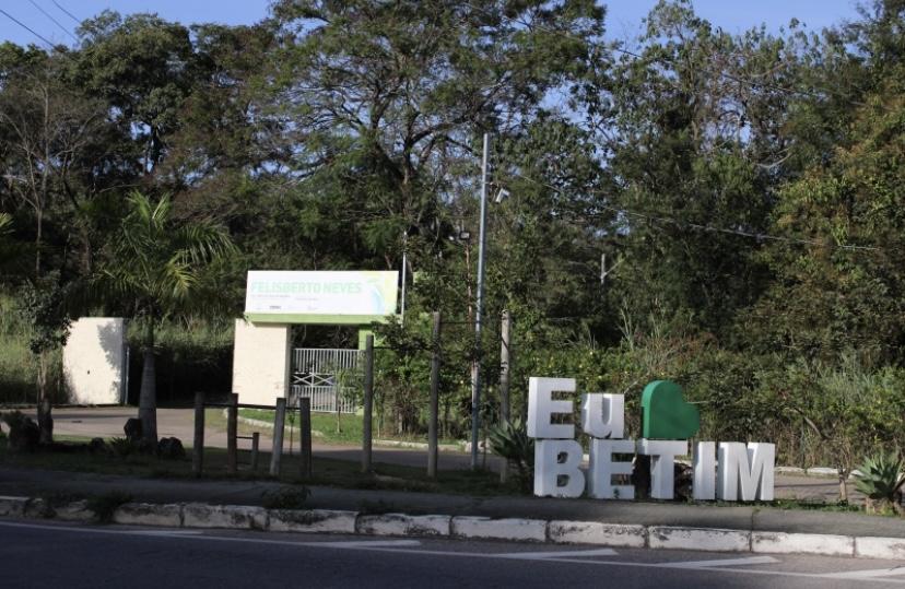 Parque Felisberto Neves contará com grupo protetor para combate a incêndios