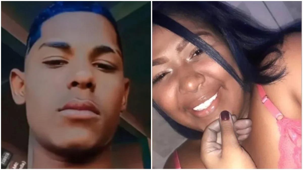 Filha de pastor e namorado são assassinados em Betim