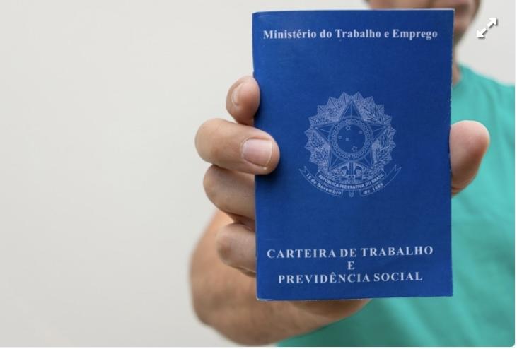 Seter abre mais de 220 vagas em 71 profissões em Betim. 58 são para PCD