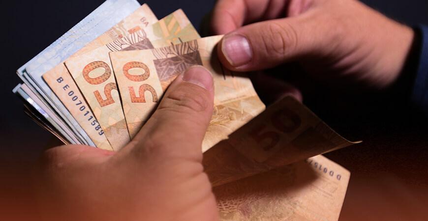 Prefeitura de Betim paga segunda parcela do 13º amanhã, dia 28