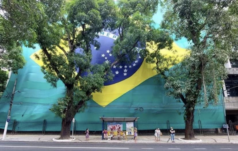 PT pede uso de “poder de polícia” contra Assembleia de Deus