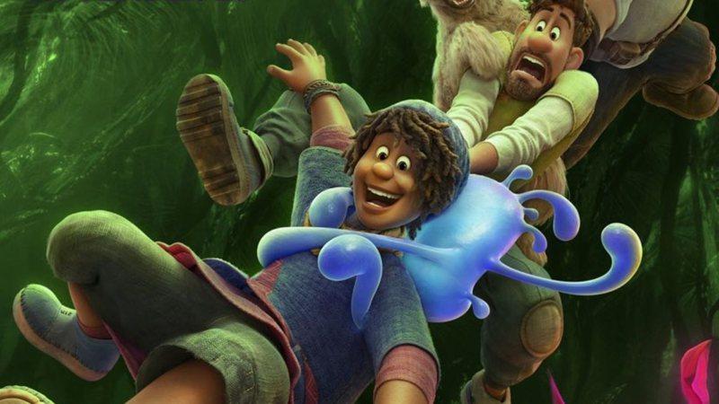 Novo filme infantil da Disney retrata adolescente gay
