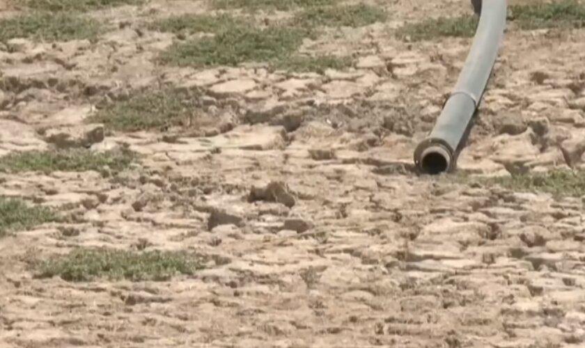 Profecia de Jeremias pode se cumprir com a seca do Rio Eufrates