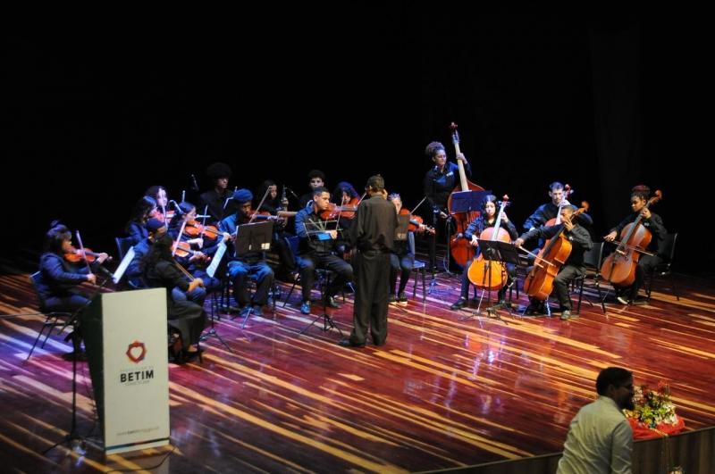 Pacientes e servidores do Hospital Regional serão presenteados com Concerto de Natal nesta quarta (21)