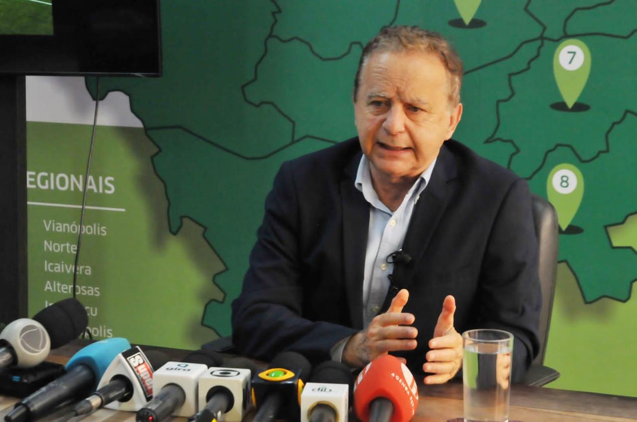 Prefeitura de Betim propõe à Câmara abono especial de Natal