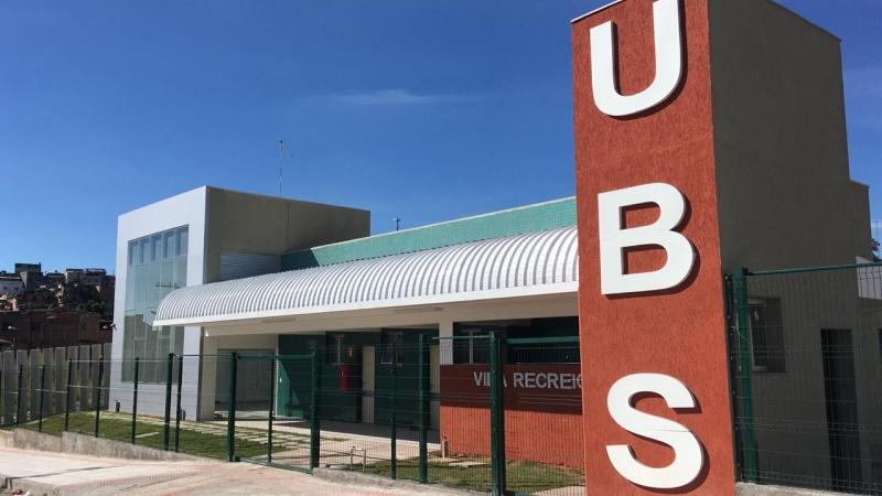 Betim abre unidades de saúde  na sexta (9) para atendimento e vacinação