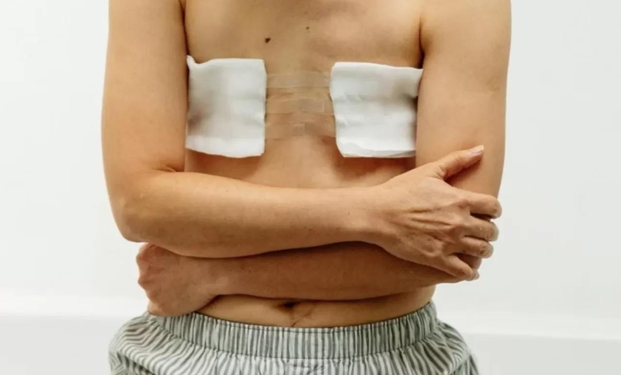 “Me sinto um experimento que deu errado”, diz mulher que mudou de sexo