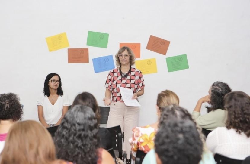 5ª edição do Tertúlia Literária discute clássico de Machado de Assis em Betim