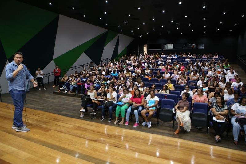 Betim realiza Fórum Suas dedicado ao Dia Nacional de Luta da População em Situação de Rua