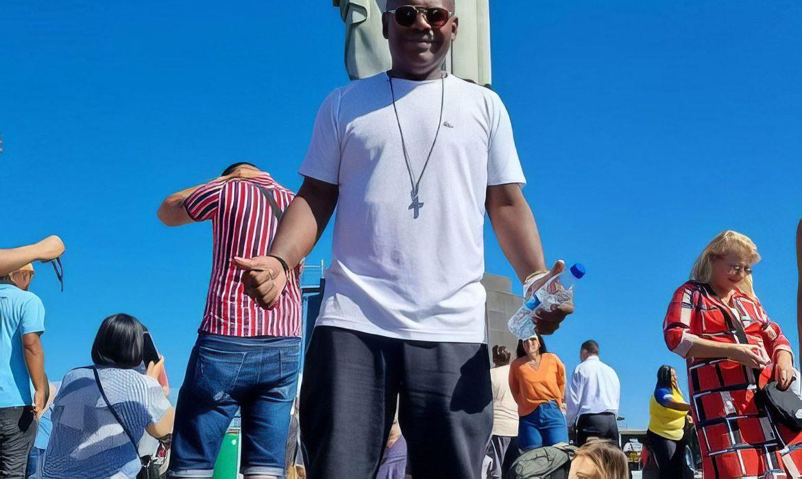 Mc Marcinho morre no Rio aos 45 anos