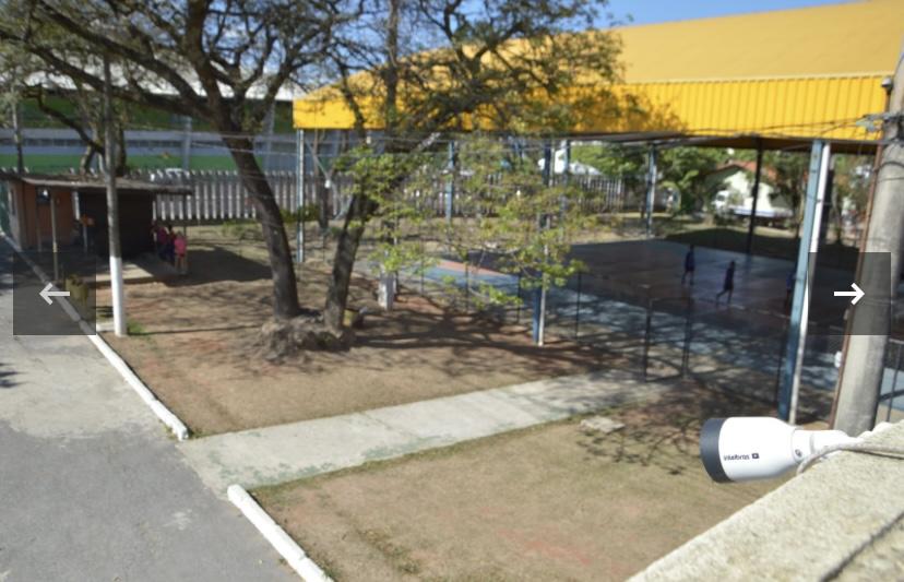 Horto Municipal liberado para uso da população