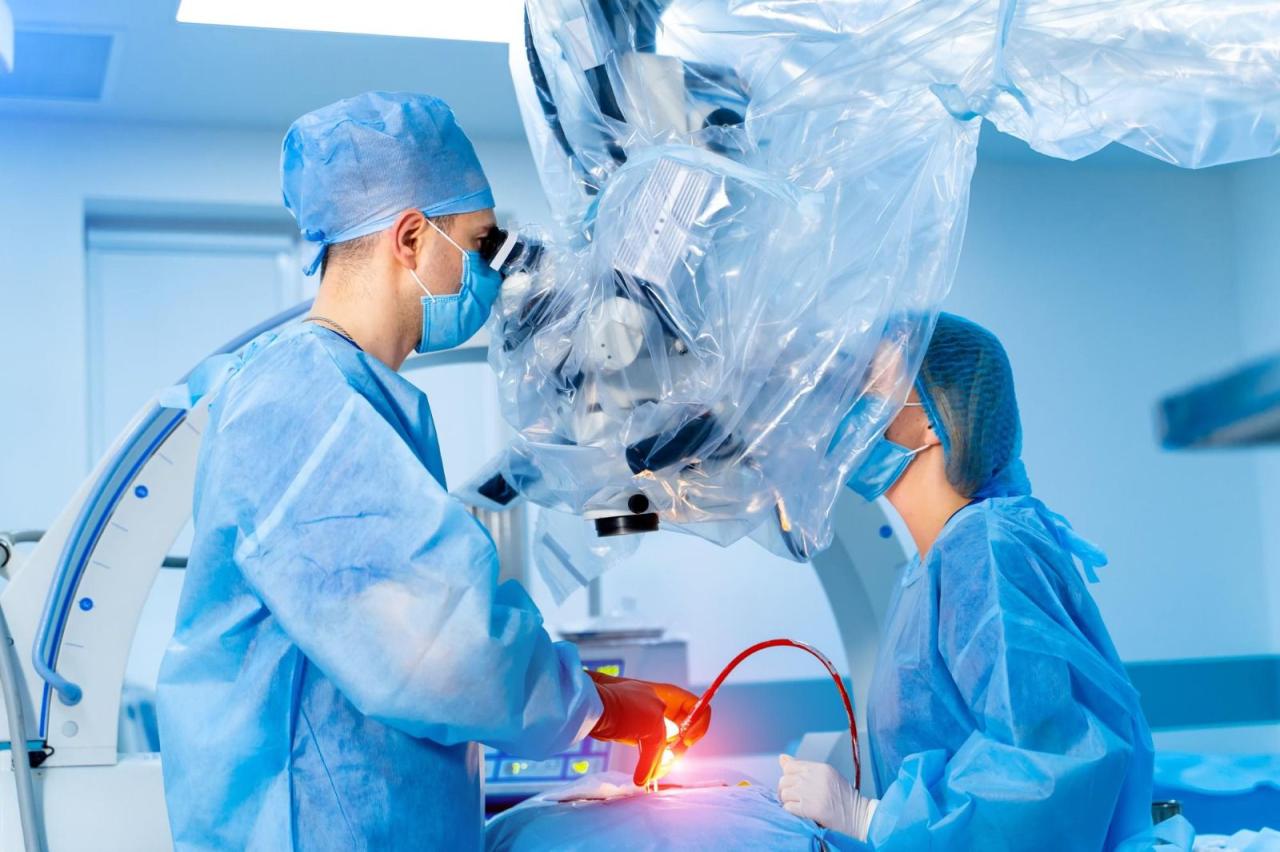 Hospital Regional terá microscópio cirúrgico de alta tecnologia para a realização de neurocirurgias