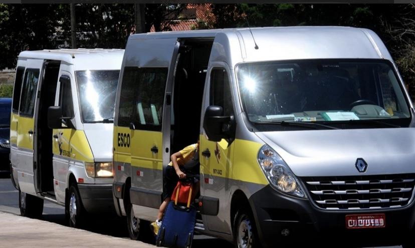 Ecos inicia hoje (30/10) novo cadastramento escolar