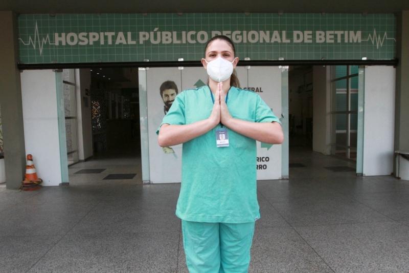 Lei de pagamento da assistência financeira complementar para o piso da enfermagem é sancionada em Betim