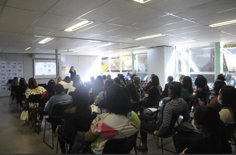 Que tal falar em público com intrepidez?