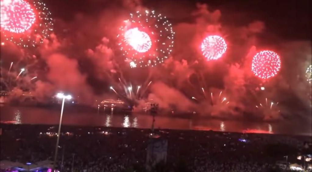 Fique por dentro sobre o que abre e o que fecha no feriado de Ano Novo