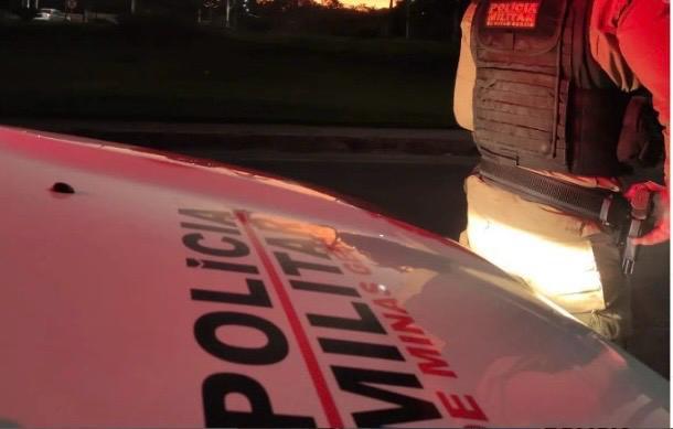 Culto durante Réveillon é interrompido com tiros em Betim